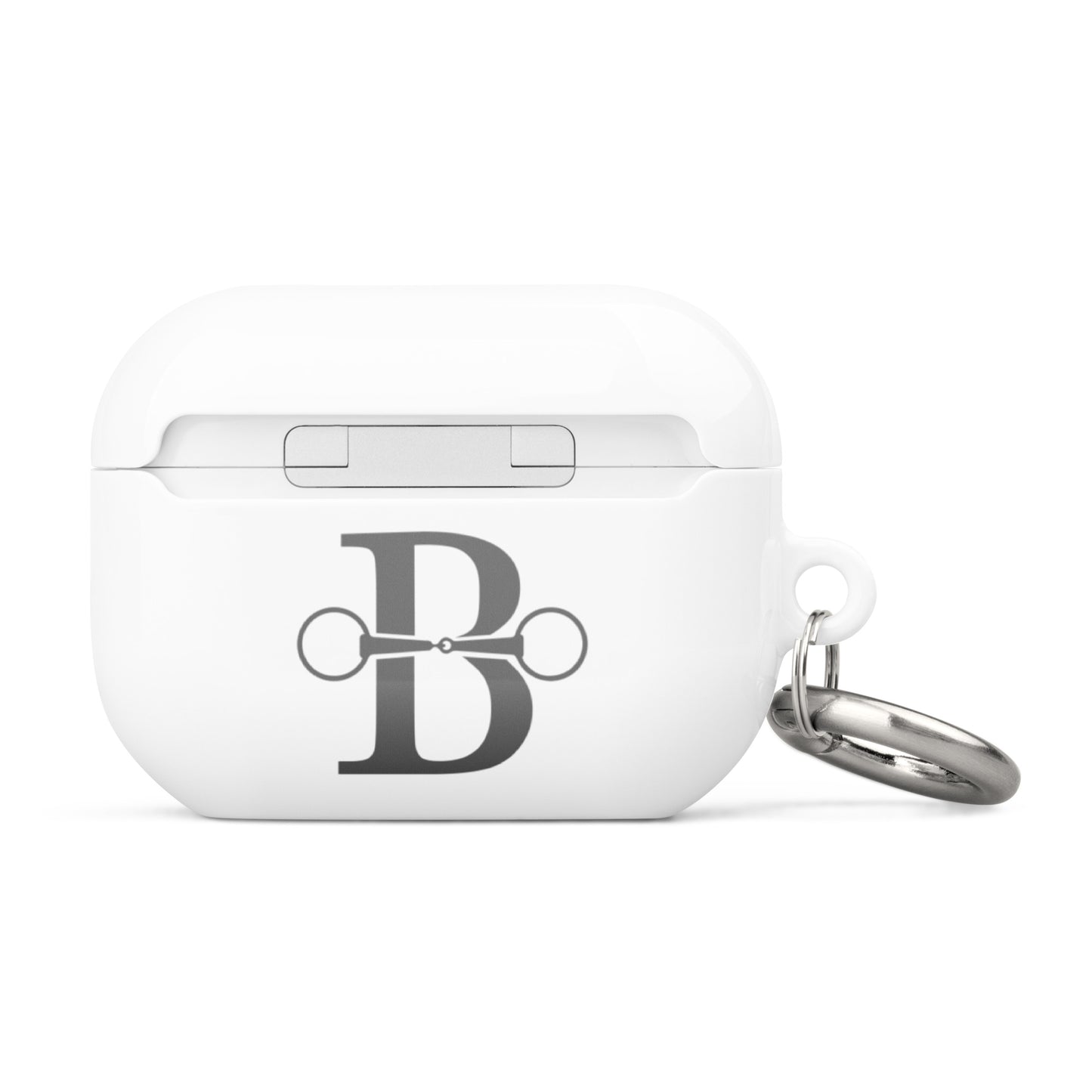 Boston Equestrian Case for AirPods®