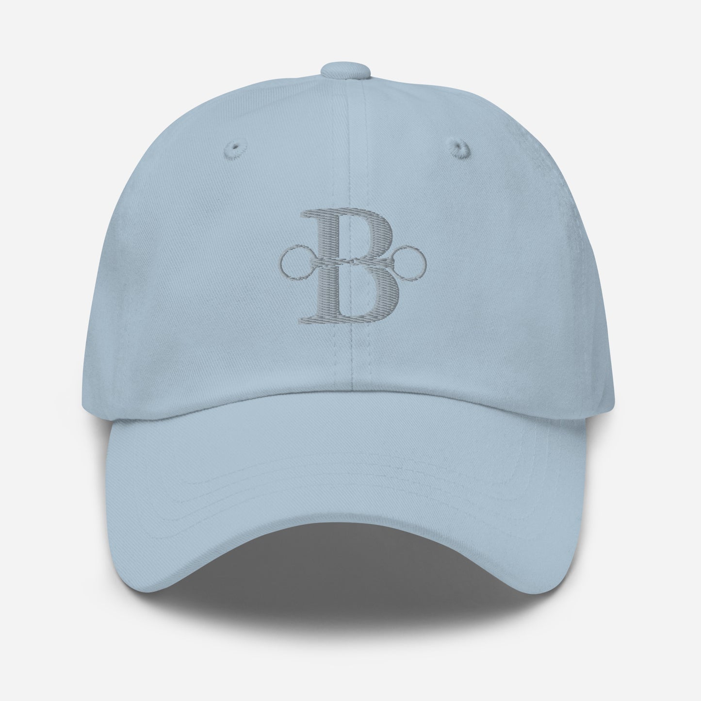 Boston Equestrian B Logo Hat