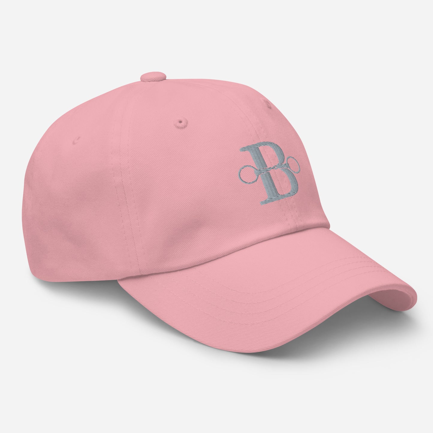 Boston Equestrian B Logo Hat