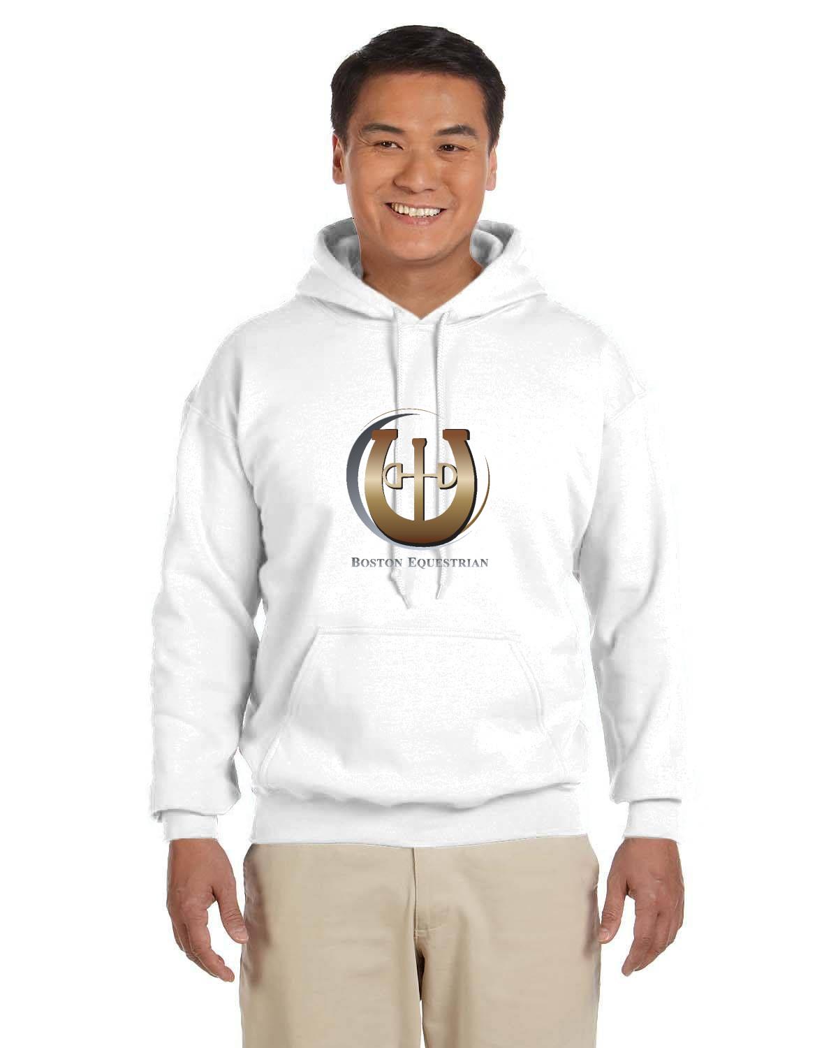 Boston EQU Original Hoodie
