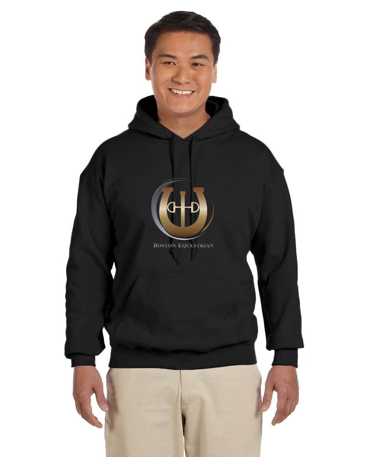 Boston EQU Original Hoodie
