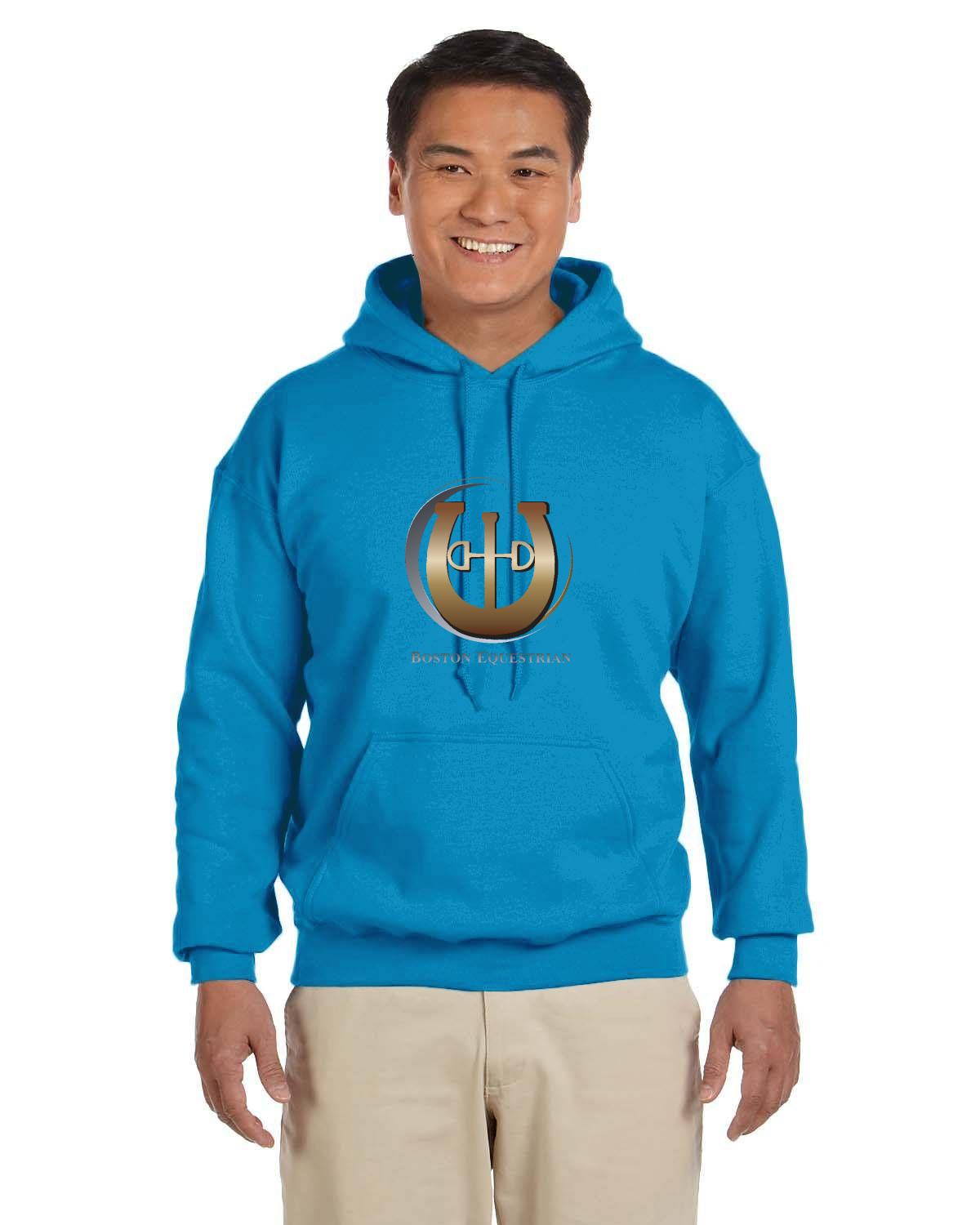 Boston EQU Original Hoodie
