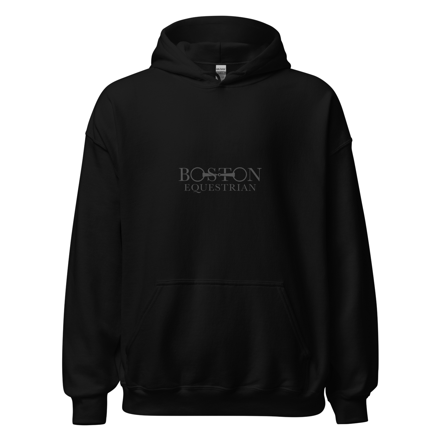 Boston Equestrian Hoodie