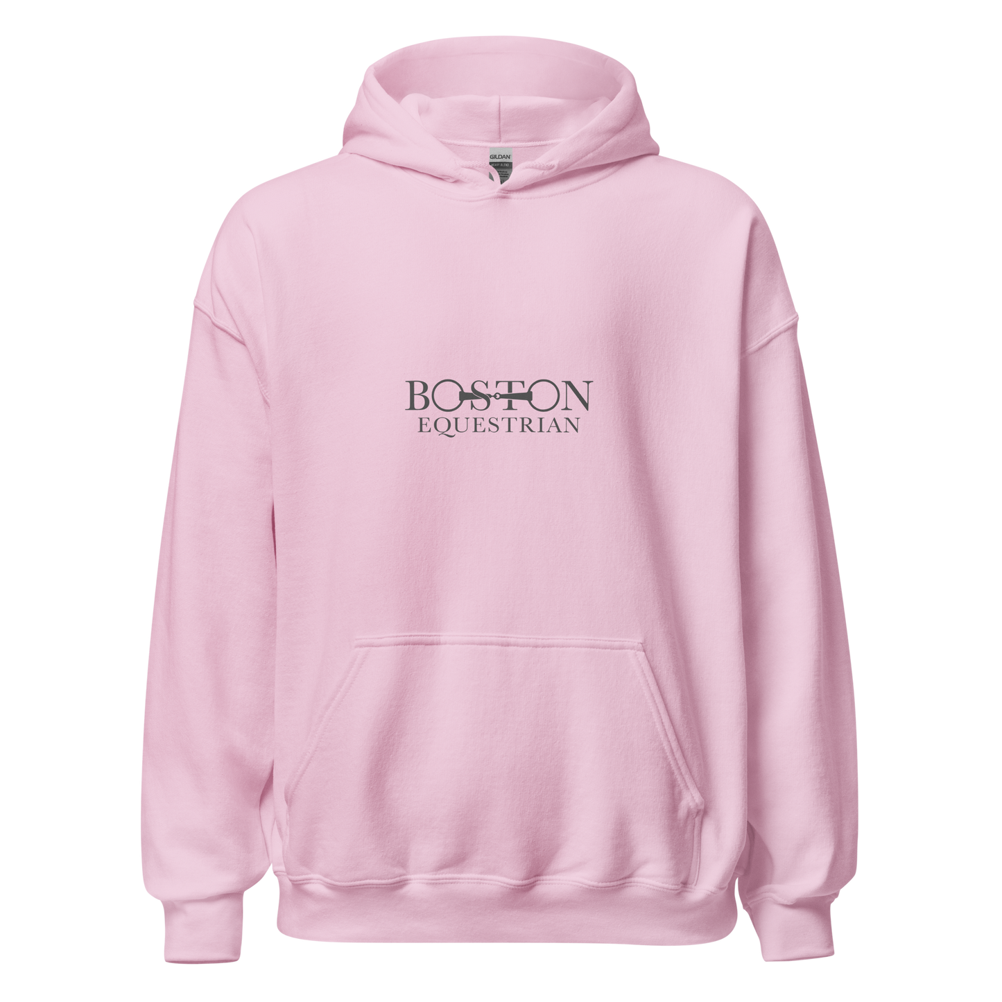 Boston Equestrian Hoodie