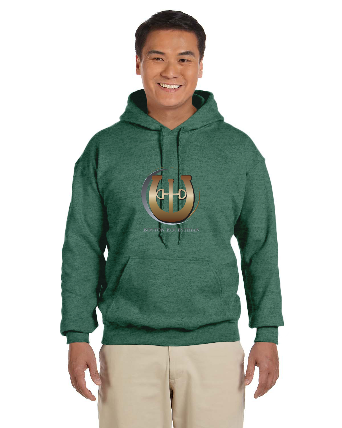Boston EQU Original Hoodie